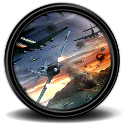 Battlestations Pacific 2 Icon 256x256 png